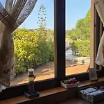 Sounio Garden Retreat Apartment Panagia (Attica)