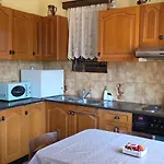 Sounio Garden Retreat Apartment Panagia (Attica)