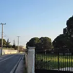 Sounio Garden Retreat Panagia (Attica)