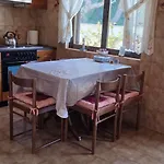 Sounio Garden Retreat Apartment