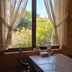 Apartment Sounio Garden Retreat