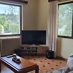 Sounio Garden Retreat * Panagia (Attica)