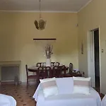Sounio Garden Retreat Apartment Panagia (Attica)