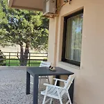 Sounio Garden Retreat
