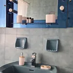 Sounio Garden Retreat Apartment *