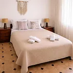 Apartment Sounio Garden Retreat Panagia (Attica)