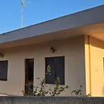 Sounio Garden Retreat Apartment