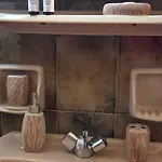 Sounio Garden Retreat Apartment *