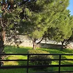 Sounio Garden Retreat Apartment Panagia (Attica)