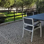 Sounio Garden Retreat Panagia (Attica)