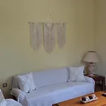 Sounio Garden Retreat Apartment *
