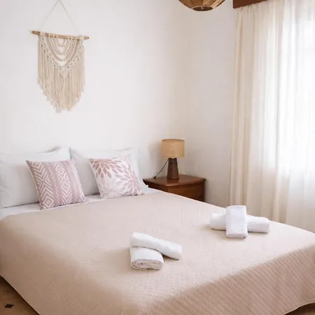 Sounio Garden Retreat Panagia (Attica)