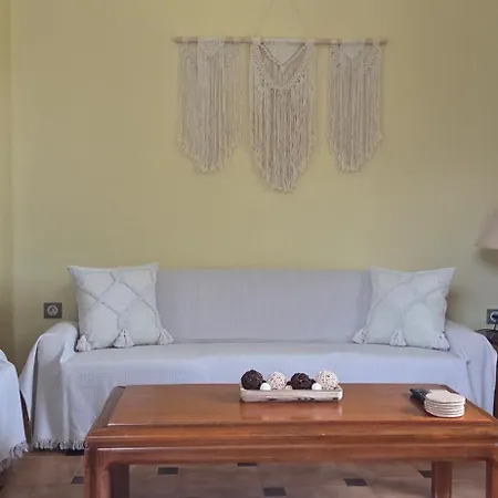 Sounio Garden Retreat Panagia (Attica)