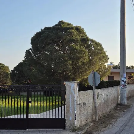 Sounio Garden Retreat Panagia (Attica)