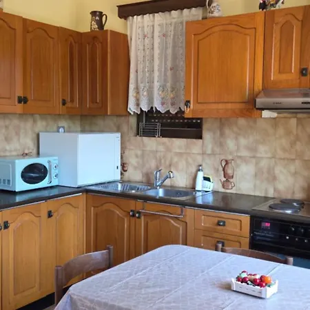 Sounio Garden Retreat Appartement Panagia (Attica)