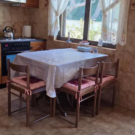 Sounio Garden Retreat Appartement