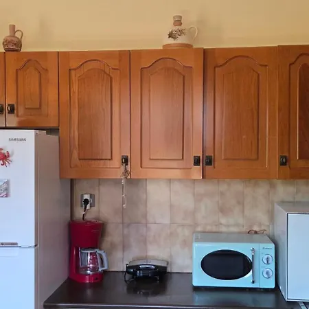 Sounio Garden Retreat Apartment *