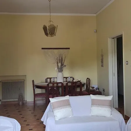 Sounio Garden Retreat Appartement Panagia (Attica)