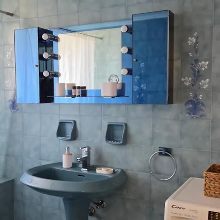 Sounio Garden Retreat