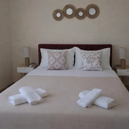 Sounio Garden Retreat Panagia (Attica)