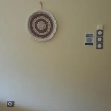 Sounio Garden Retreat Appartement