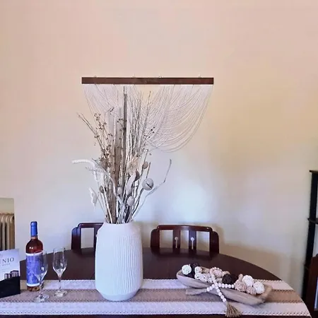 Sounio Garden Retreat *